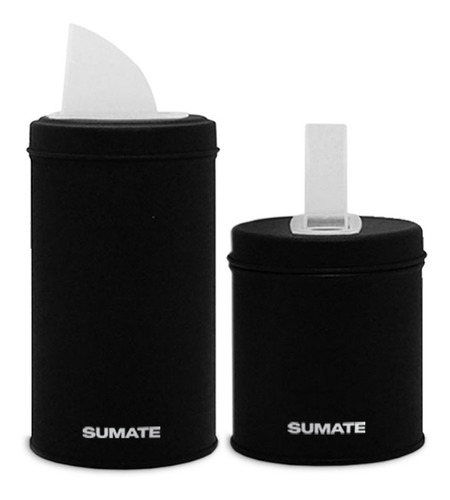 Equipo Matero Sumate Termo Mate Bombilla Yerbera Azucarera