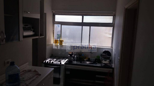 Imagem 25 de 30 de Apartamento Residencial À Venda, Mooca, São Paulo. - Ap1029