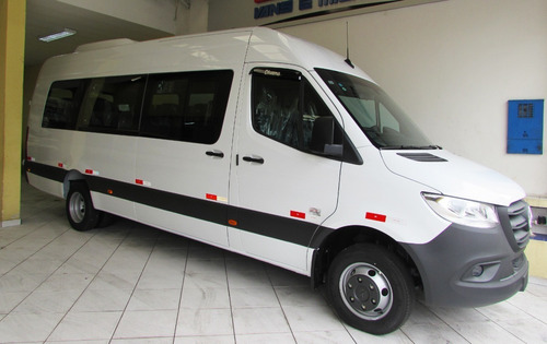 Mercedes-benz Sprinter Executiva 2020