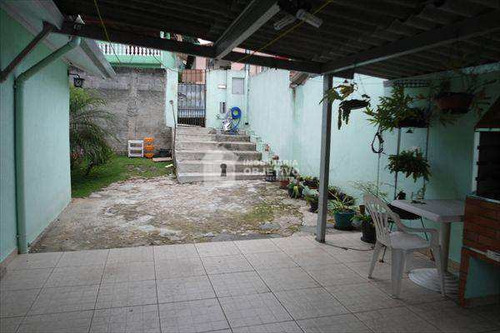Imagem 7 de 23 de Casa Com 2 Dorms, Jardim Catanduva, São Paulo - R$ 310 Mil, Cod: 934 - V934
