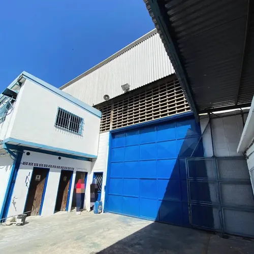 Zona Industrial Del Este