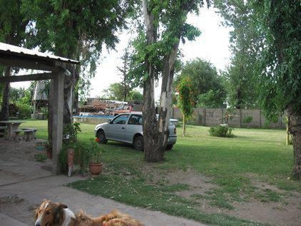 Imagen 2 de 5 de Quinta Con Piscina En Pérez