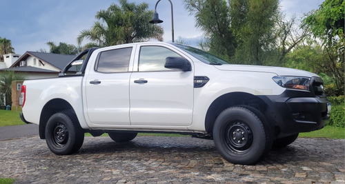 Ford Ranger 2.2 Cd Xl Tdci 150cv 4x2