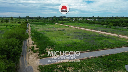 Lote En Venta (n°101), La Simonetta, Barrio El Cazador, Zona Chacras. Contado