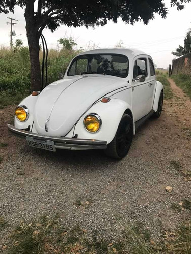 Wolkswagen Fusca