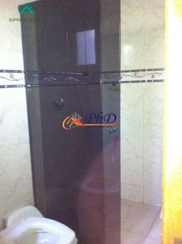Imagem 13 de 15 de Casa Pq Brasilia - Casa A Venda No Bairro Parque Brasília - Jundiaí, Sp - Ph62588
