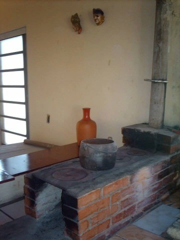 Imagem 16 de 18 de Chacara Para Locação No Lopes De Oliveira - Sorocaba/sp - Ch00636 - 67611035