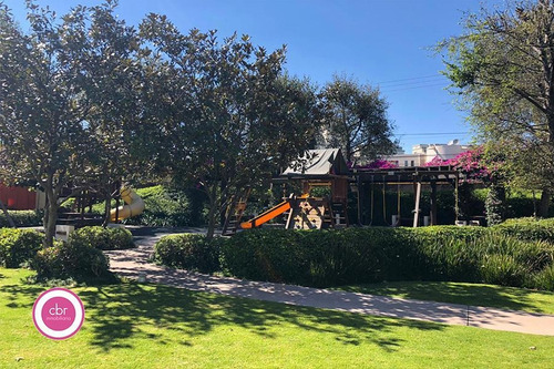 Departamento Venta Club De Golf Vista Hermosa - Lomas De Vista Hermosa