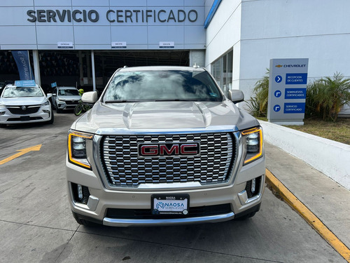 GMC Yukon 6.2 Denali 8 Vel Awd At