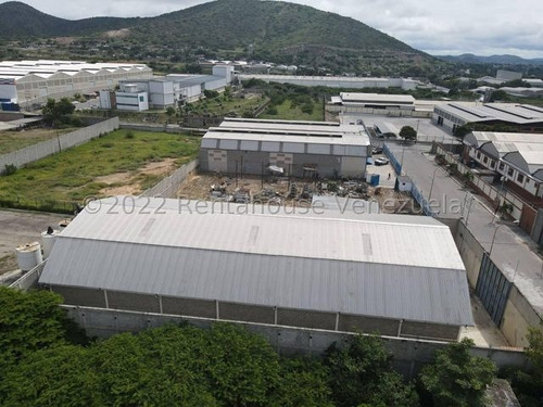 Imagen 19 de 30 de [galpones En Alquiler En Zona Industrial Barquisimeto, Lara. Monica Carrasquel 0424 556 57 59[