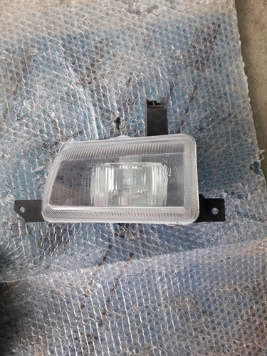 Faro Antiniebla Izquierdo Para Chevrolet Astra (2002-2004)