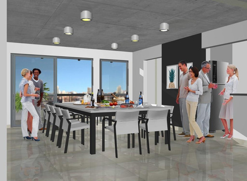 Imagen 4 de 6 de Departamento 3 Ambientes En Pozo- Villa Dominico- Excelente Financiación!!!