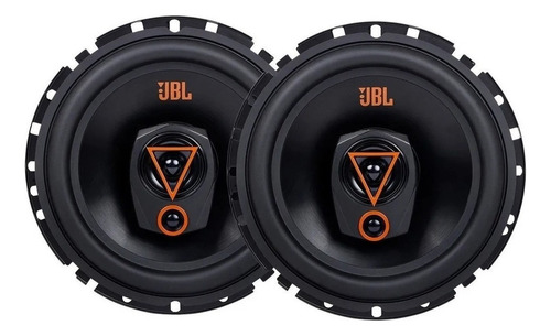 Módulo Ts800x4 + Kit 2 Vias 62vms80 + Sub 350w + Par 6trms80 Cor Preto