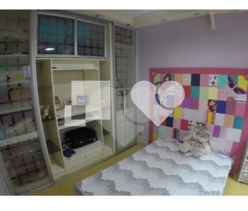 Casa-porto Alegre-vila Ipiranga | Ref.: 28-im424513 - 28-im424513