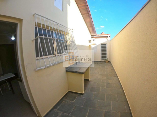 Imagem 23 de 29 de Casa Térrea : Vila Jardini / Sorocaba - V16740