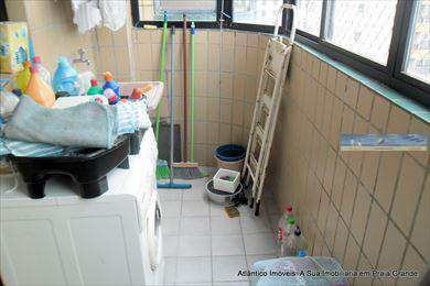 Imagem 20 de 22 de Apartamento Em Praia Grande Bairro Ocian - V2655