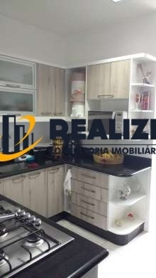 Imagem 5 de 15 de Lindo Aptº 03 Qts Suíte + Dce Mobiliado 126 M² 01 Vaga !!! - 332