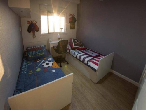 Imagem 9 de 11 de Apartamento Magnífico No Ereditá Alphaville - Ap02980 - 68388139