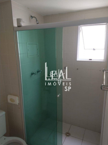 Imagem 15 de 30 de Apartamento Residencial À Venda, Vila São João, Guarulhos - . - Ap0678