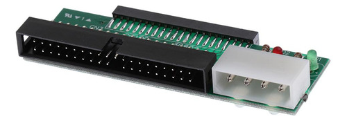 Ide Converter Card Plug 2.5inch A 3.5inch Ide Adaptador De