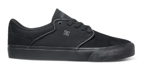 Tenis dc cheap mikey taylor