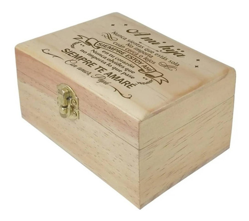 Caja Musical Heidi Abuelito Dime Tu Diseño Personalizado
