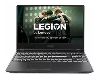 Laptop Para Juegos Lenovo Legion Y540-15, 15.6 Ips, 60hz, 3