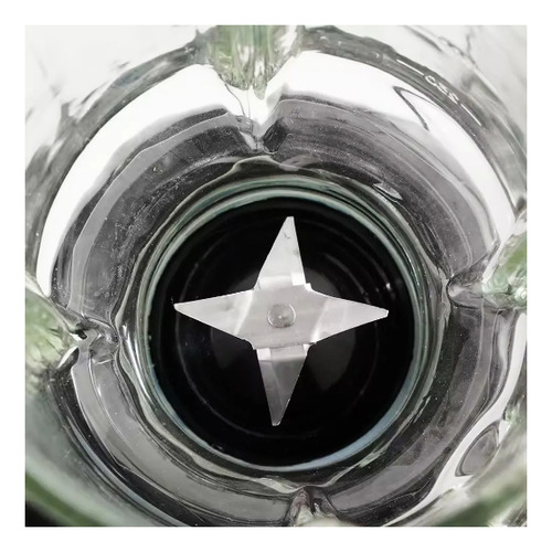 Licuadora Blender Scotland Star Wbl-999g -vaso De Vidrio