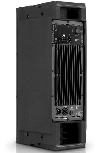 Imagen 4 de 4 de Db Technologies Ingenia Ig1t Bafle Activo De 2 Vías Y 400w