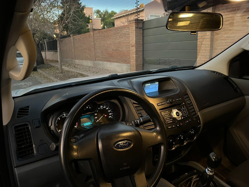 Imagen 5 de 6 de Ford Ranger
