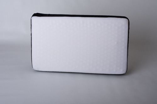 Imagen 9 de 10 de Almohada Inteligente Ventilada 70x40 Neorelax Dual Relax