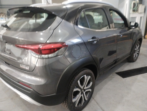Fiat Pulse 1.0t Impetus Cvt