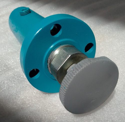 Válvula De Alivio Hidráulica Vickers C-175-b 1000 Psi