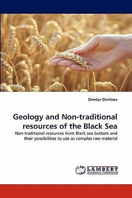 Libro Geology And Non-traditional Resources Of The Black ...