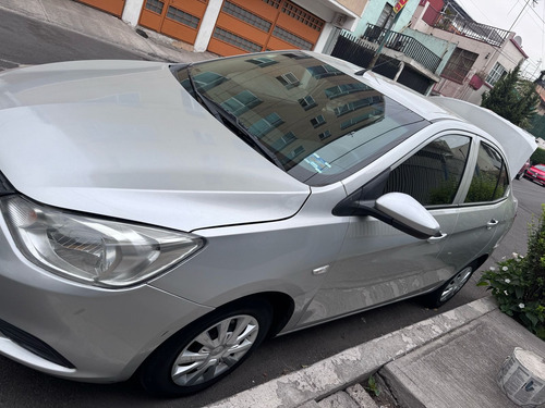 Chevrolet Aveo 1.6 Ls Aa Radio Airbag At