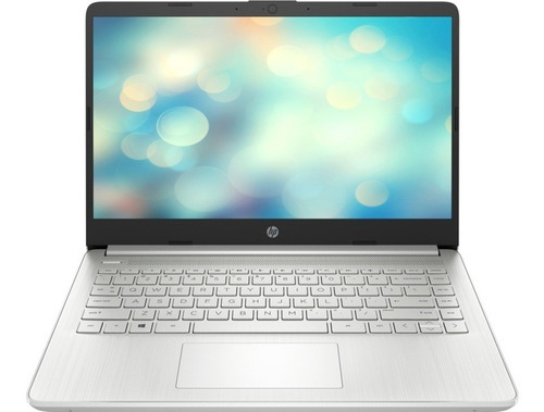 Laptop Hp 14-dq2000 I5 8gb 256gb Ssd 14 
