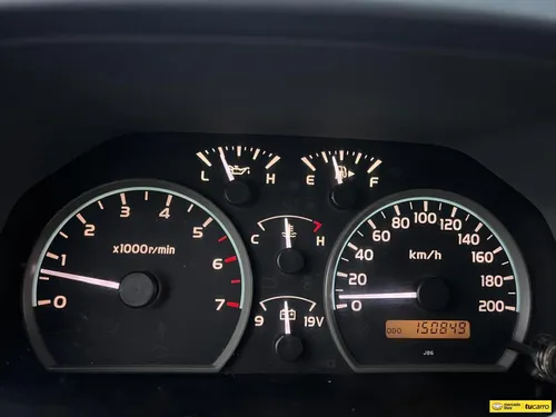 Toyota Land Cruiser Mod 2011