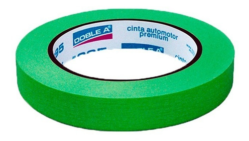 Imagen 1 de 4 de Cinta Para Enmascarado Vehicular - 40 Mts - Detailing Pcd