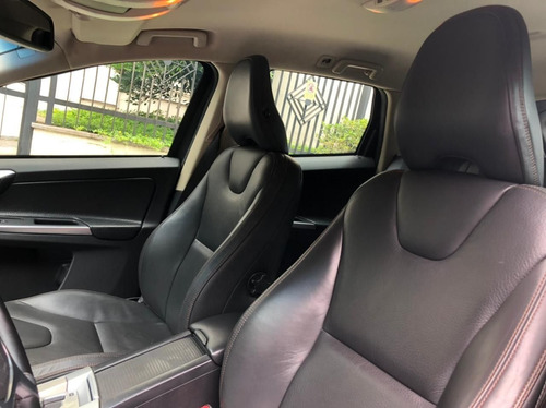 Volvo Xc60 Top Awd 3.0 Turbo, Xc60201