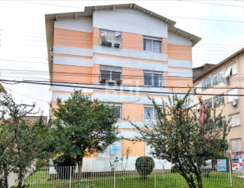Imagem 2 de 14 de Apartamento Jardim Leopoldina Porto Alegre - 7313