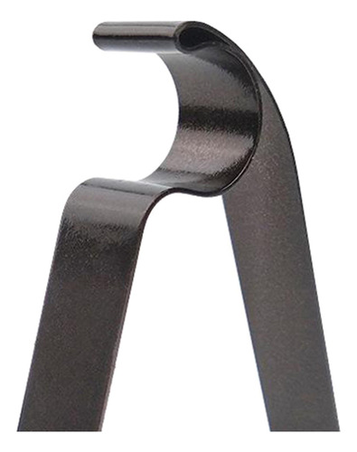 Suporte De Haste De Cortina, Suporte De Haste De 22mm Marrom