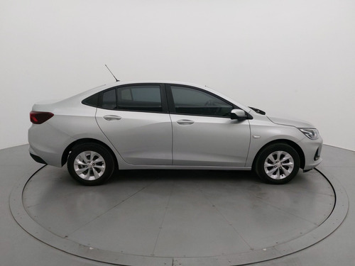 Chevrolet Onix 1.0 TURBO FLEX PLUS LTZ AUTOMÁTICO