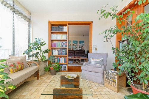 Imagen 12 de 30 de Departamento En Venta De 3 Dorm. En Las Condes