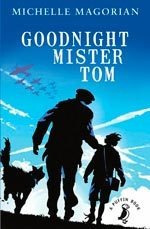 Goodnight Mister Tom - Puffin **new Edition** Kel Edicione 