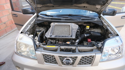 Nissan X-Trail 2.2 S Basica