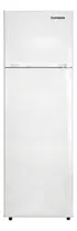Comprar Heladera Telefunken Freezer Frio Directo 410lts Tk-375fb Color Blanco