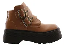 Comprar Botas Botinetas Dama Mujer Kate Kuba Zulema Hebillas Czapa