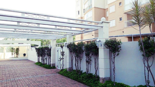 Apartamento Em Butantã, São Paulo/sp De 74m² 2 Quartos À Venda Por R$ 480.300,00 - Ap892436