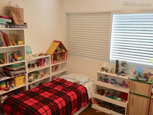 Imagem 7 de 15 de Apartamento - Moema - Ref: 1028 - L-p-maiso2020