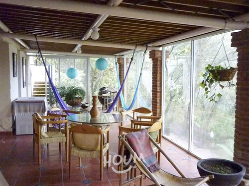 Imagen 21 de 30 de Casa En Bosques Vallarta, Zapopan Con 4 Recámaras, 370 M², Id: 73405